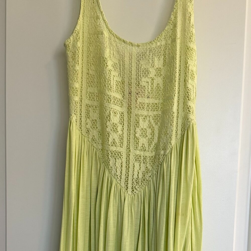 Ajaie Alaie - Mirame Dress xs - Picture 7 of 9